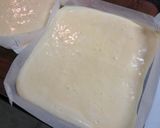 フレジェ風♪ホワイトチョコレートケーキ作り方5写真