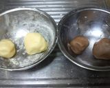 ✍アイスボックスクッキー♡作り方4写真