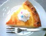 伊東家の食卓のちょこっとアレンジした★エッグタルト♪作り方8写真