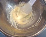 フレジェ風♪ホワイトチョコレートケーキ作り方8写真
