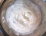 フレジェ風♪ホワイトチョコレートケーキ作り方10写真