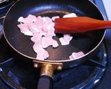 ♡♥♡♥鶏ねぎ照り丼♥♡♥♡作り方2写真