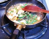 ♡♥♡♥鶏ねぎ照り丼♥♡♥♡作り方4写真