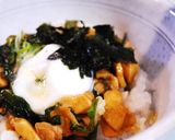 ♡♥♡♥鶏ねぎ照り丼♥♡♥♡作り方5写真