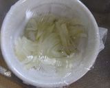 ケチャップ無し♪和風チキンライス作り方2写真