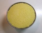 フレジェ風♪ホワイトチョコレートケーキ作り方18写真