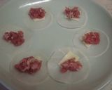 直ぐ出来る！ヘルシー大根餃子♪作り方3写真