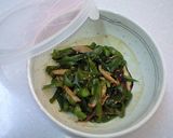 レンジで簡単！ピーマンの煮浸し作り方3写真