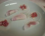 直ぐ出来る！ヘルシー大根餃子♪作り方4写真