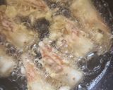 美味しいちくわの天ぷら😋作り方6写真