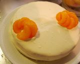 アンパンマンケーキ★バースデーケーキ　作り方11写真