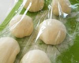 HBで～基本のパン［もっちり編］～作り方2写真