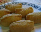 甘めでつ～んとこない☆すし飯☆作り方7写真