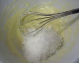 完熟でね♪チョコバナナマフィン作り方3写真