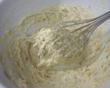 完熟でね♪チョコバナナマフィン作り方4写真