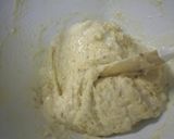 完熟でね♪チョコバナナマフィン作り方8写真