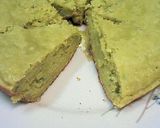 めちゃウマ！アボカドケーキ♪炊飯器で簡単作り方5写真