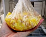 鶏ひき肉と豆腐のふわふわ揚げ作り方2写真