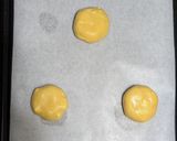 ミルクチャンククッキー作り方11写真