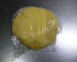 巨大メロンパン♪作り方5写真