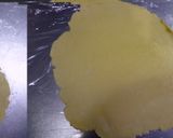 巨大メロンパン♪作り方6写真