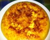 炊飯器deチーズスフレケーキ作り方8写真