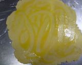 巨大メロンパン♪作り方7写真