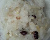 中力粉でもちもちフランスパン　ＨＢ作り方1写真