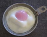 お食事トースト☆焼き肉＋野菜作り方4写真