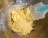✿グラハム入りクッキーのチョコサンド✿作り方2写真