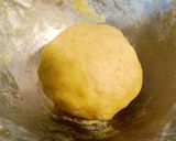 ✿グラハム入りクッキーのチョコサンド✿作り方5写真