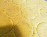 ✿グラハム入りクッキーのチョコサンド✿作り方7写真