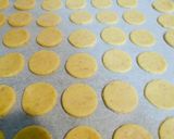 ✿グラハム入りクッキーのチョコサンド✿作り方8写真