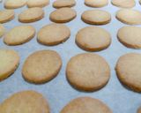 ✿グラハム入りクッキーのチョコサンド✿作り方9写真