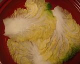 白菜ミルフィーユ☆タジン蒸し作り方7写真
