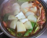 おなか満足★食べるスープ作り方9写真