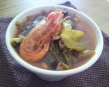 おなか満足★食べるスープ作り方10写真