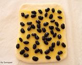 黒豆ロール作り方6写真