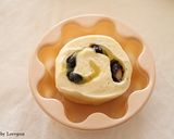 黒豆ロール作り方8写真