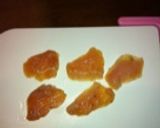 鶏むね肉の粉チーズパン粉焼き☆作り方1写真
