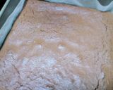 混ぜて焼くだけ♪簡単ショコラバー作り方5写真