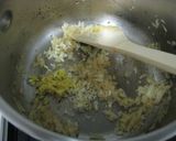 材料いらずのスパイシーカレー作り方2写真