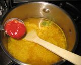 材料いらずのスパイシーカレー作り方4写真