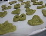 ∞（エイト）マーククッキー作り方5写真