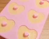 もちもち♪米粉おから豆乳♡焼きドーナツ作り方4写真