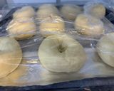 りんごベーグル作り方9写真