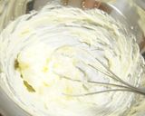 ホワイトデー❀米粉とおからの抹茶クッキー作り方2写真