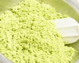ホワイトデー❀米粉とおからの抹茶クッキー作り方3写真