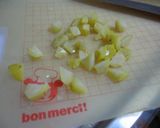 ∞（エイト）マーククッキー作り方4写真