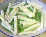 十勝スマートチーズで野菜グラタンっ♪作り方3写真
